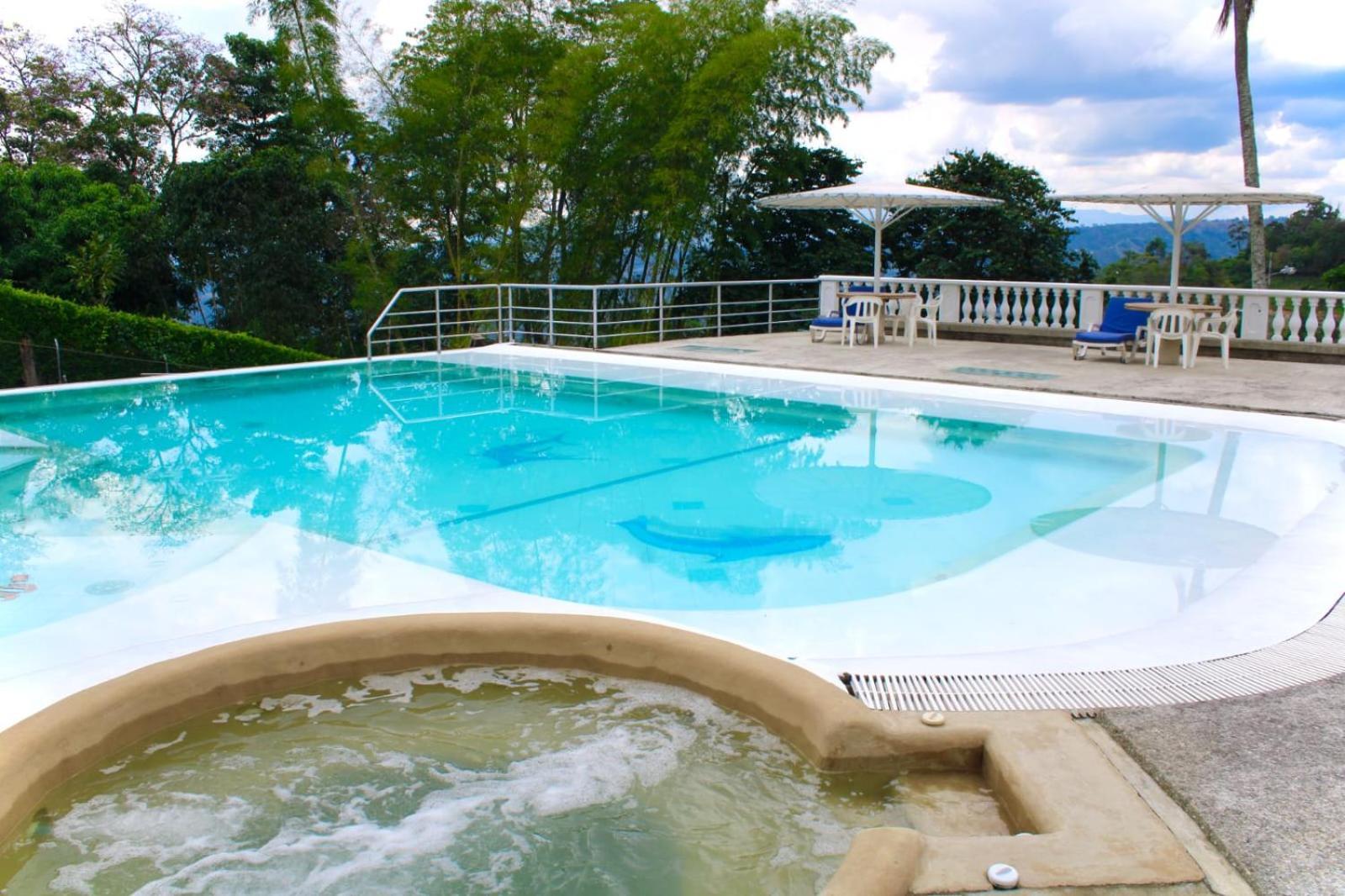 Casa rural Andalucia Con Piscina En Mesitas *