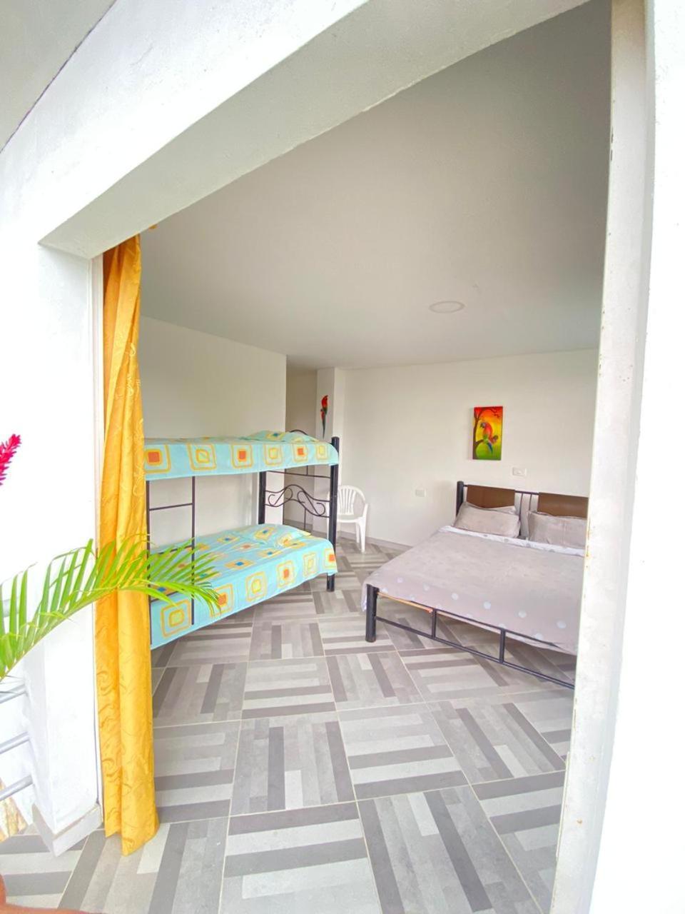 Casa rural Andalucia Con Piscina En Mesitas *